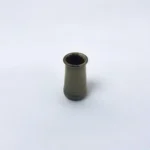 Leafbuds chic ceramics vase