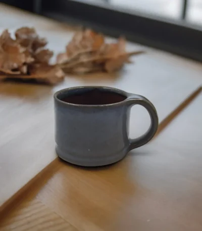 Leafbuds dreamscape mug