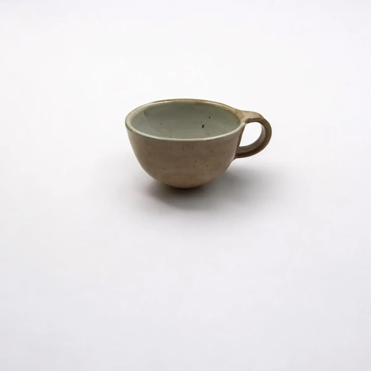 Leafbuds drip artistry mug
