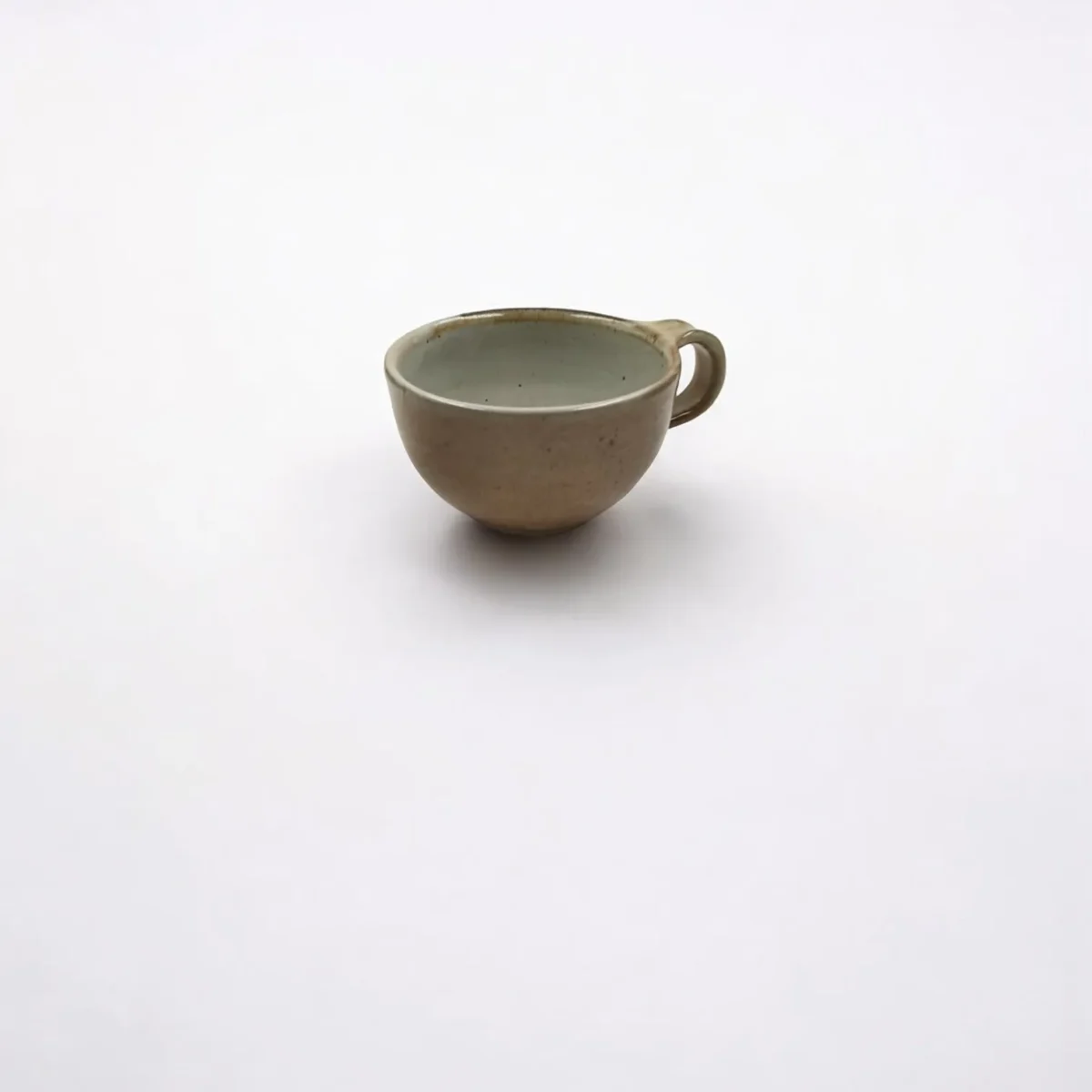 Leafbuds drip artistry mug