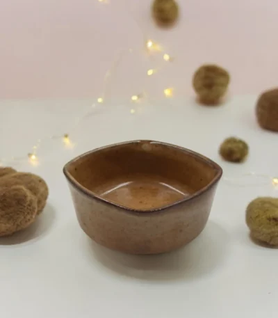 Leafbuds fireside ember bowl