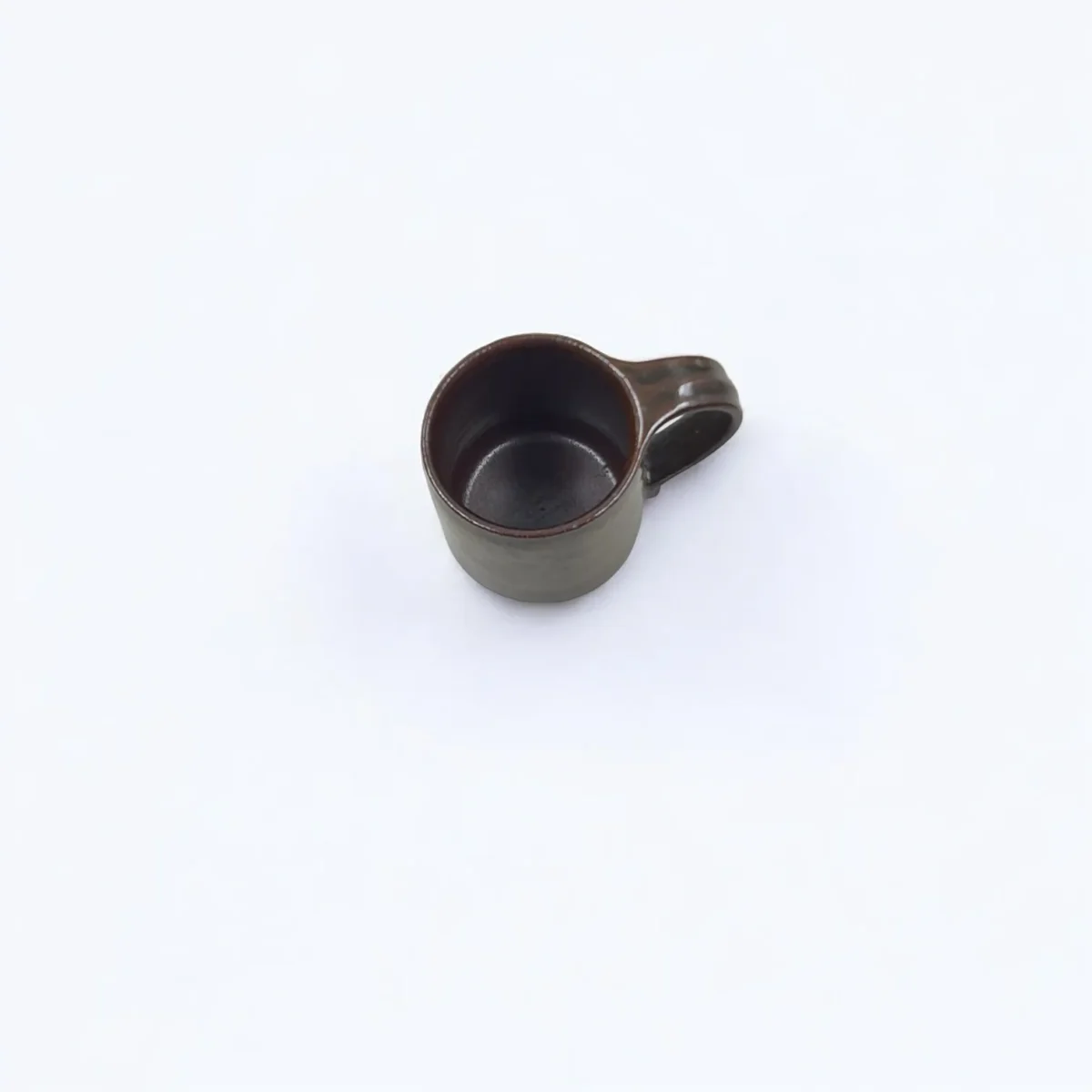 Leafbuds green oasis mug