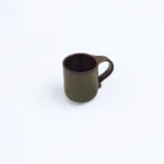 Leafbuds green oasis mug