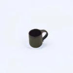 Leafbuds green oasis mug