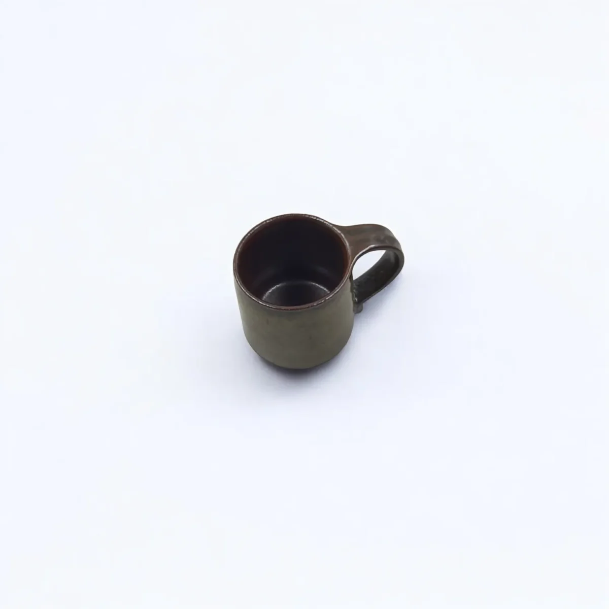 Leafbuds green oasis mug
