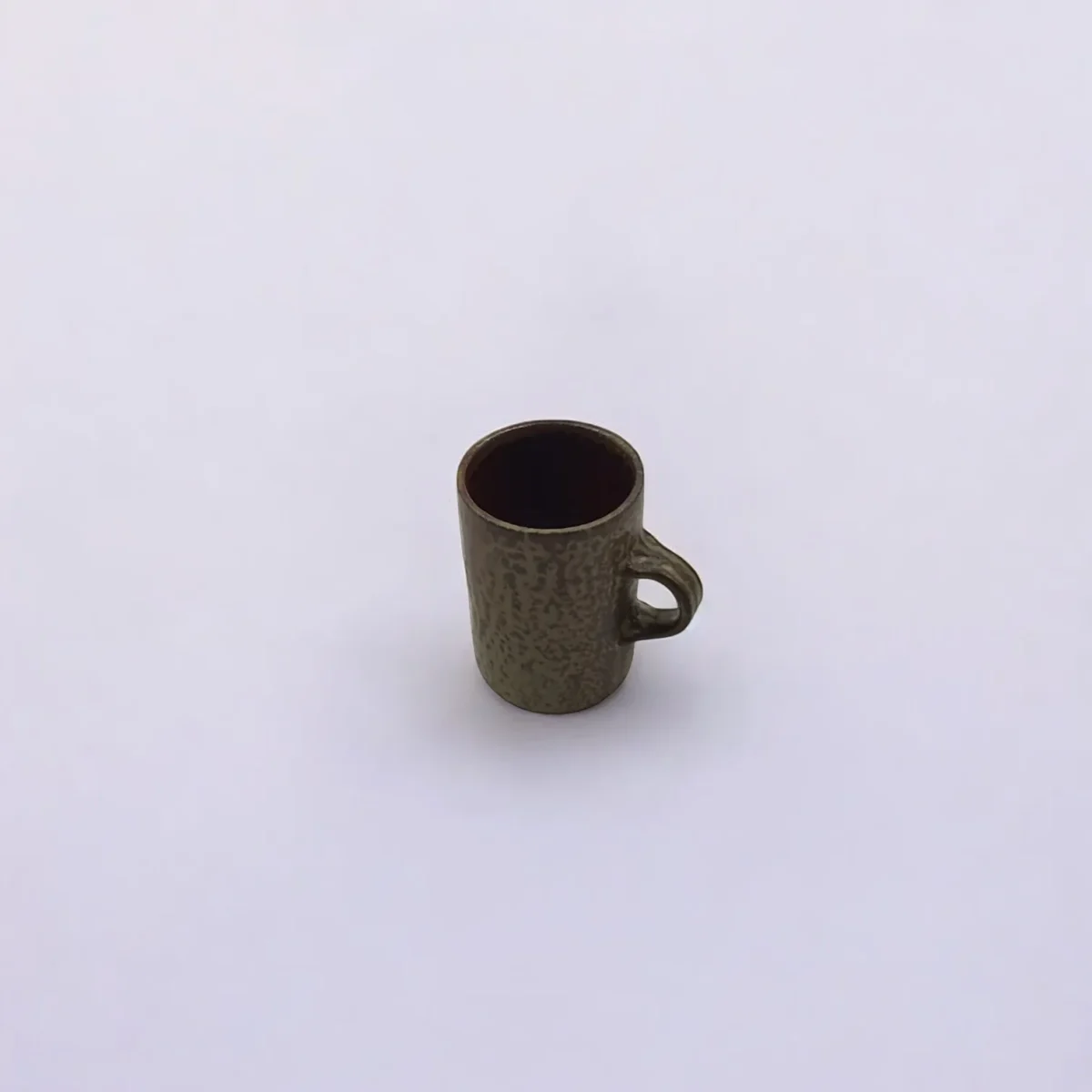 Leafbuds nature dusk mug