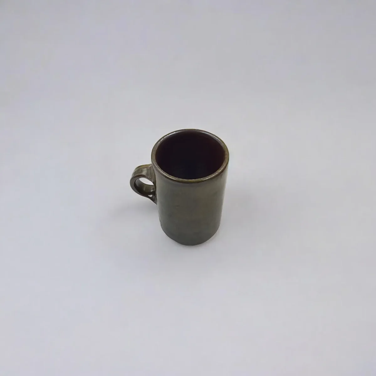 Leafbuds nature dusk mug
