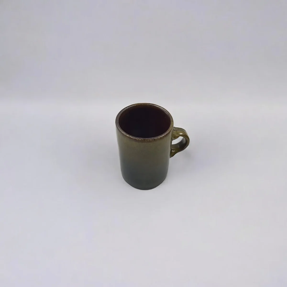Leafbuds nature dusk mug