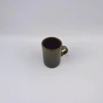 Leafbuds nature dusk mug