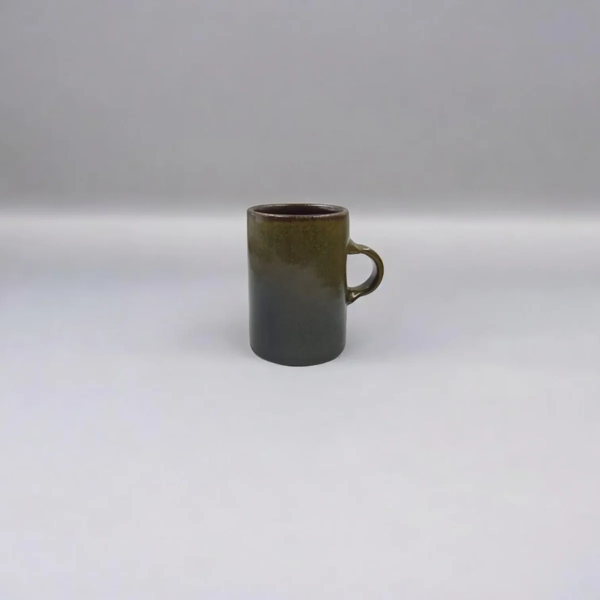 Leafbuds nature dusk mug