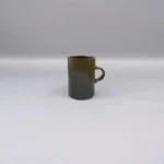 Leafbuds nature dusk mug