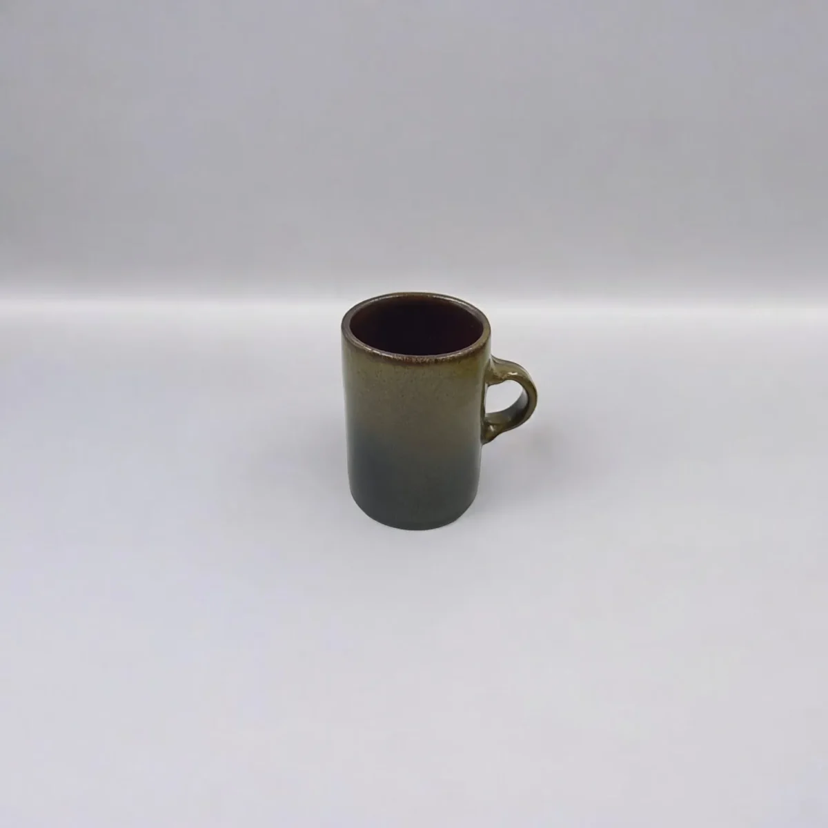Leafbuds nature dusk mug
