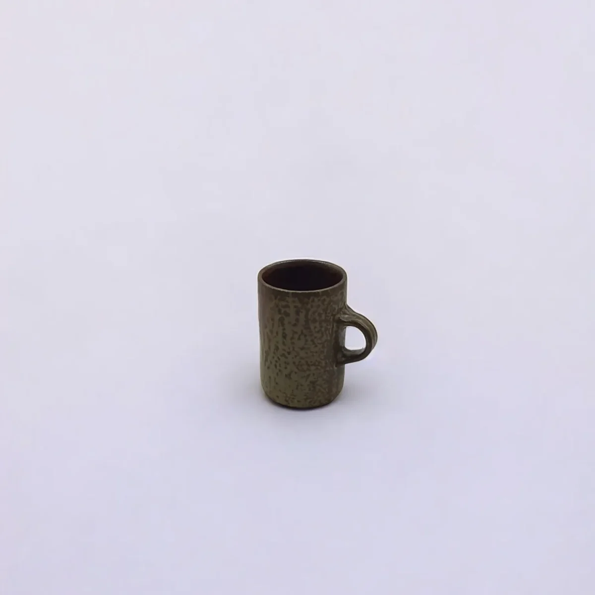 Leafbuds nature dusk mug