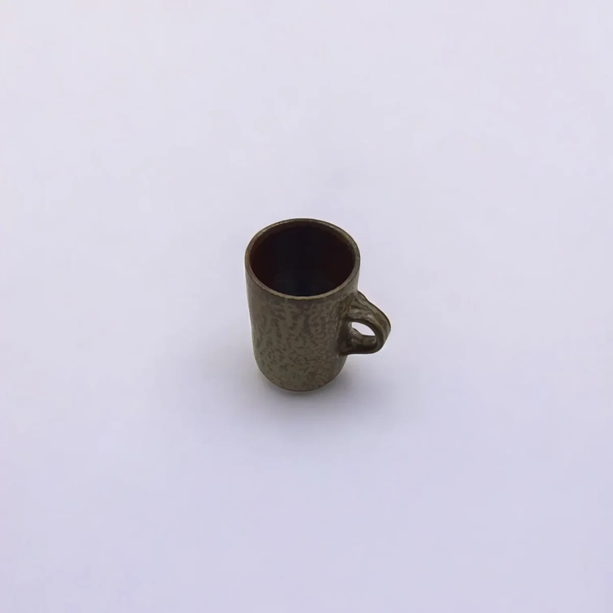 Leafbuds nature dusk mug