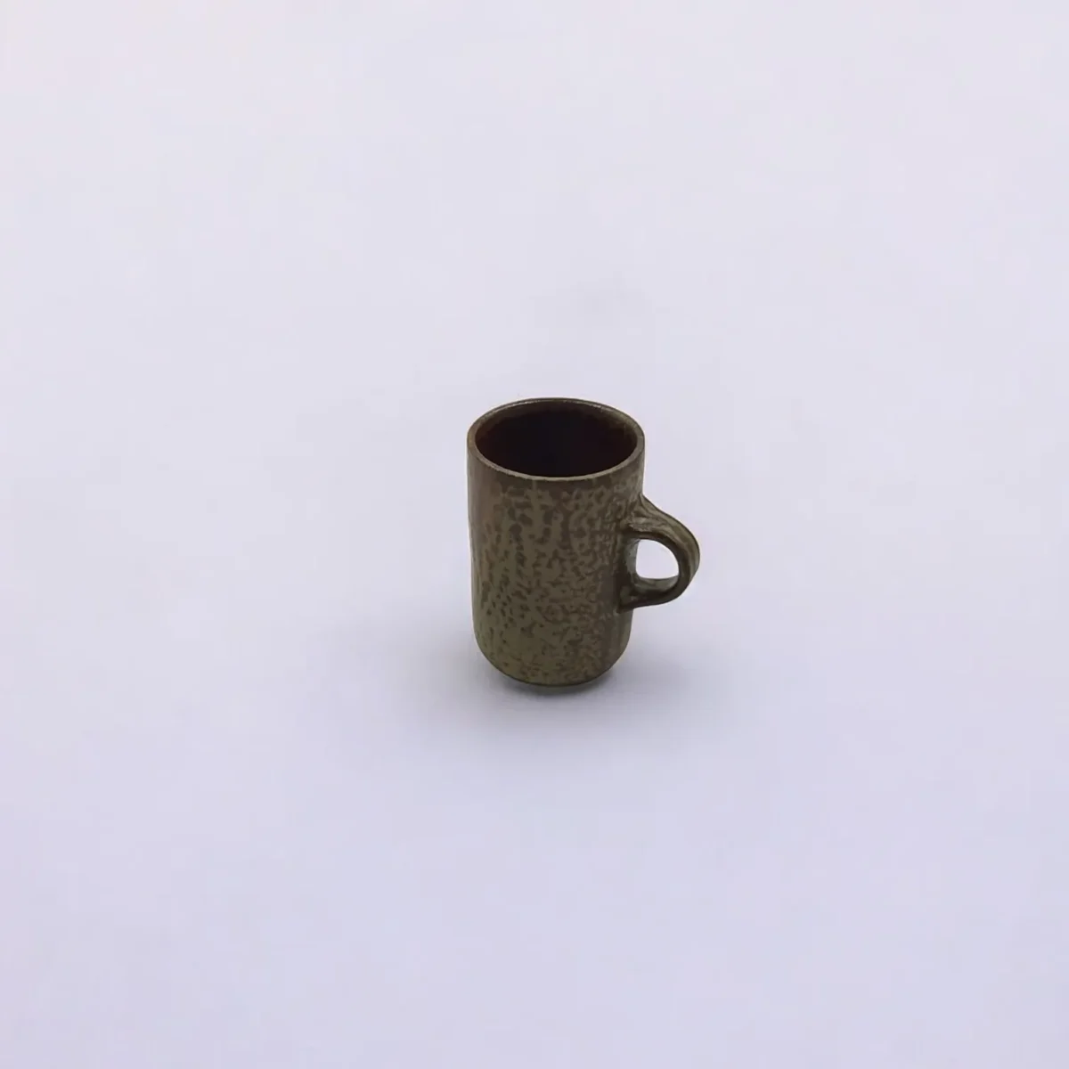 Leafbuds nature dusk mug