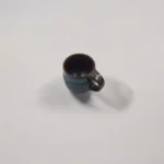 Leafbuds sapphire tides mug