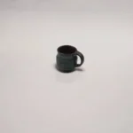 Leafbuds sapphire tides mug