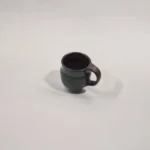 Leafbuds sapphire tides mug