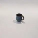 Leafbuds sapphire tides mug