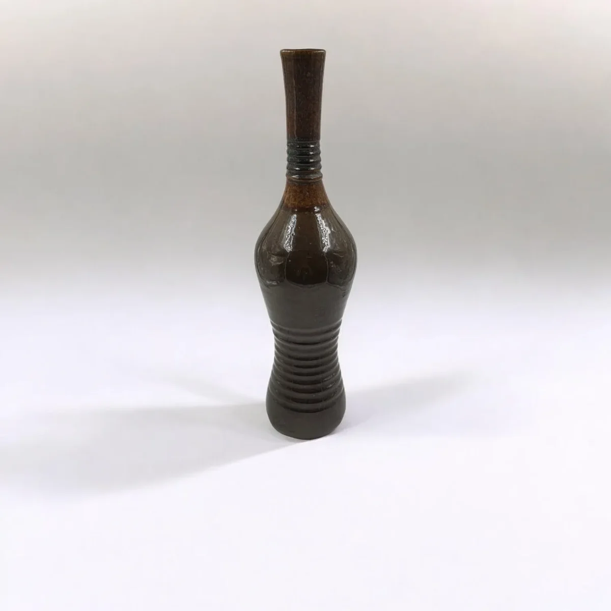 Leafbuds majestic heights vase