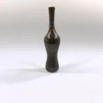 Leafbuds majestic heights vase
