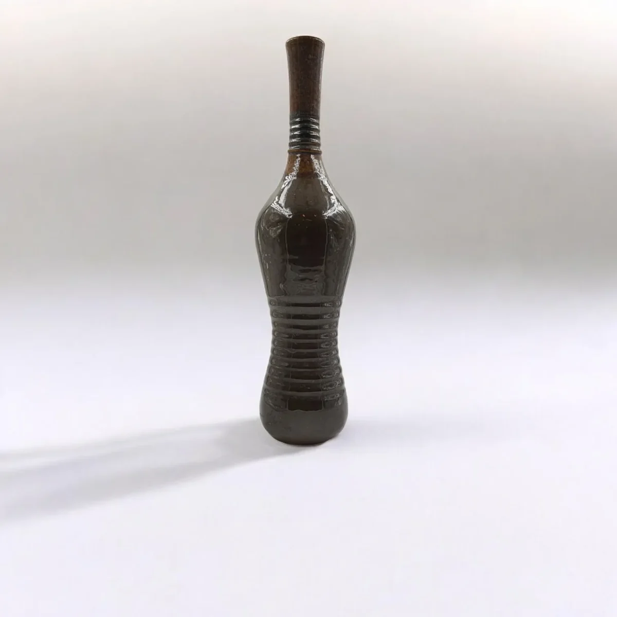 Leafbuds majestic heights vase