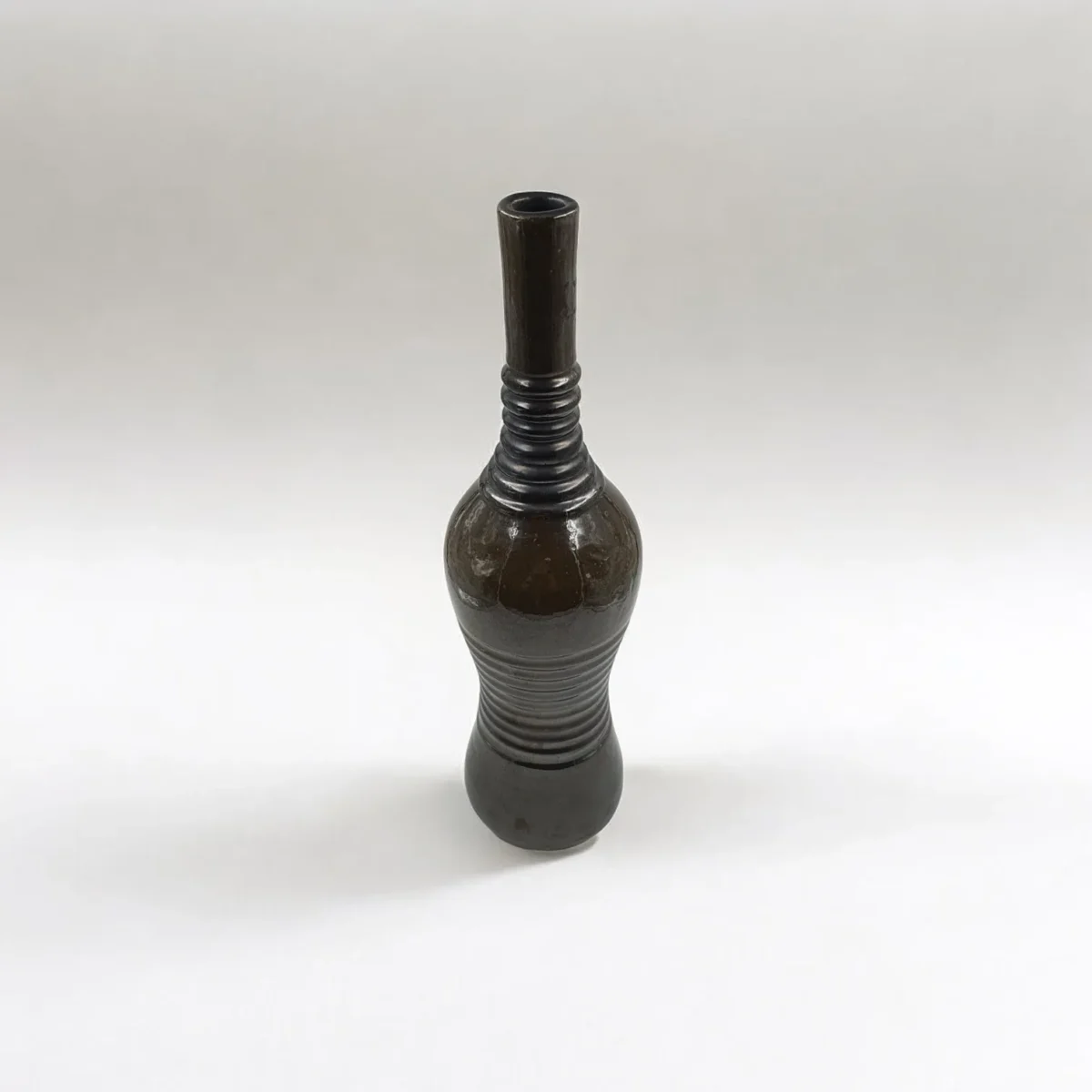 Leafbuds majestic heights vase