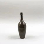 Leafbuds ridges grand elegance vase