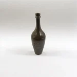 Leafbuds ridges grand elegance vase
