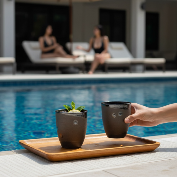 Leafbud Night Tumblers