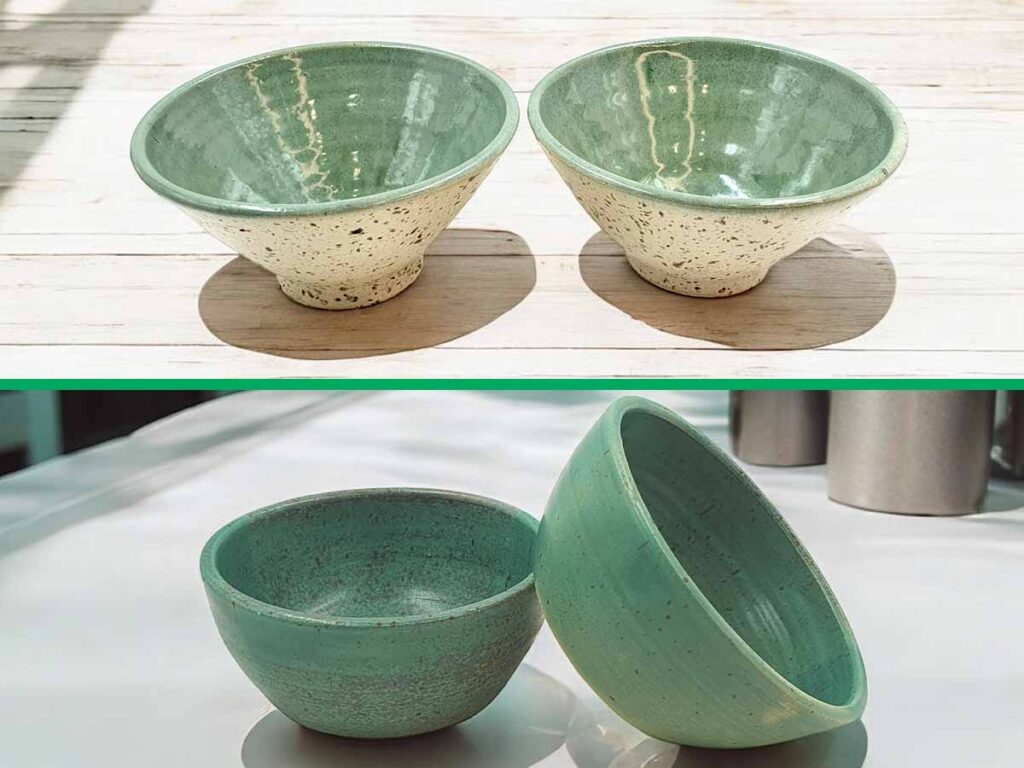 Wok Bowls vs Serving Bowls Difference