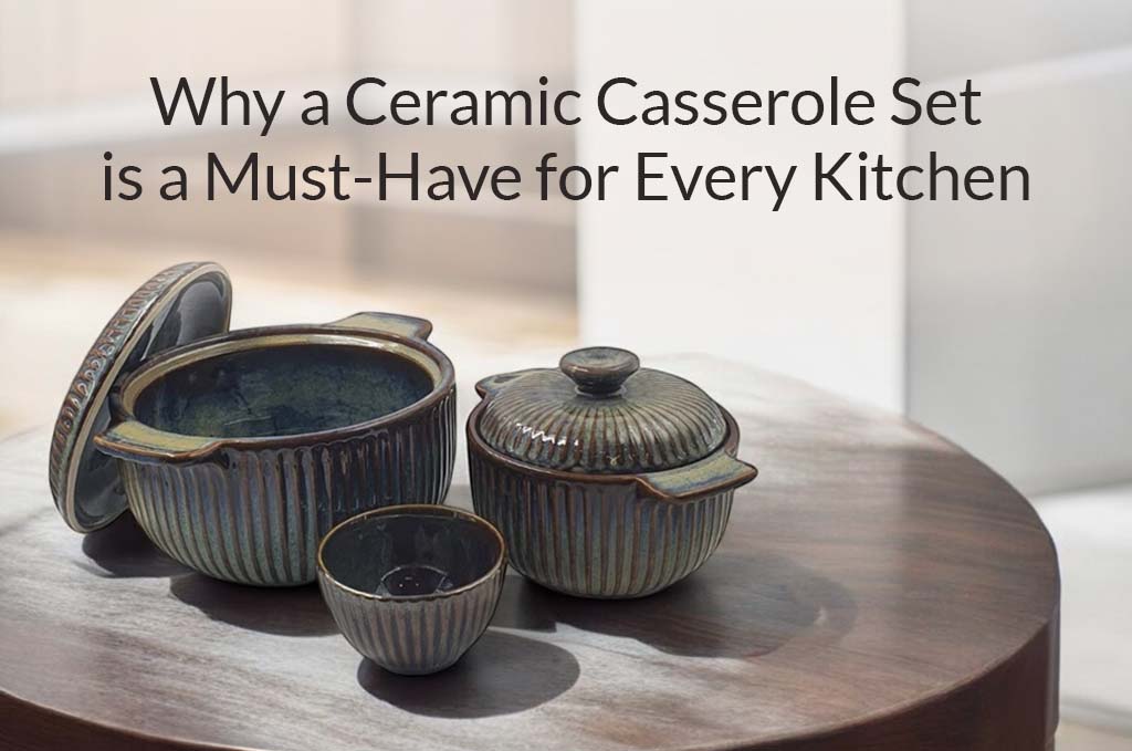 best casserole set
