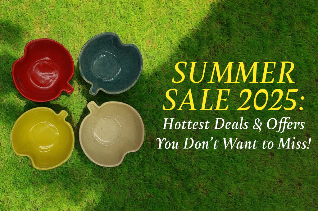 : summer sale and offers 2025