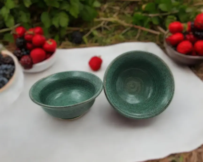 Leafbud Lawn bowls
