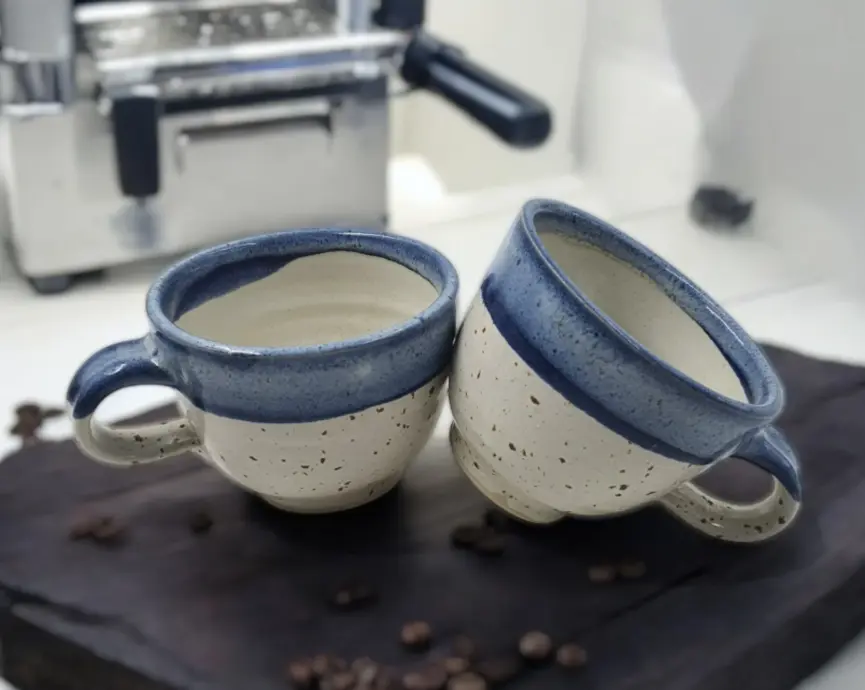 Leafbud Twain Sky Cup