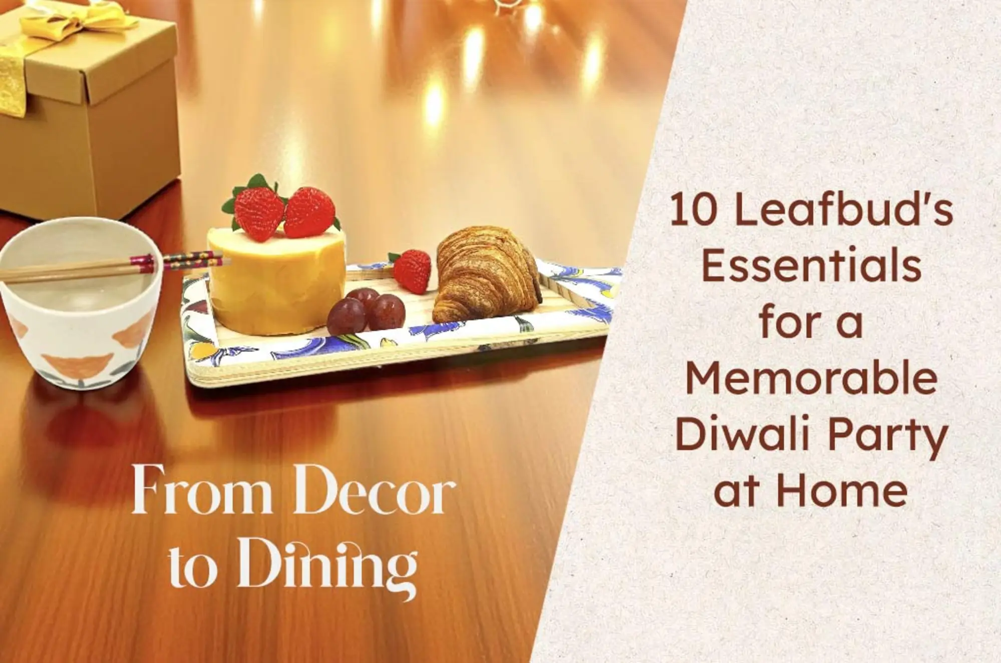 diwali decoration ideas for home