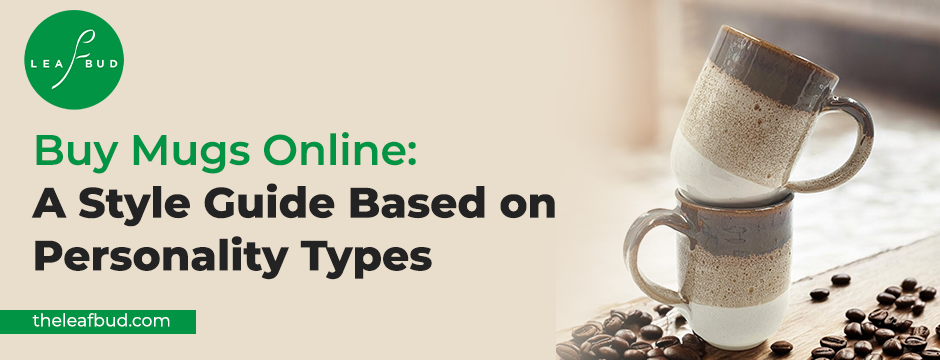 Buy Mugs Online