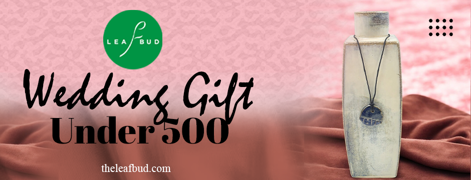 wedding gift under 500
