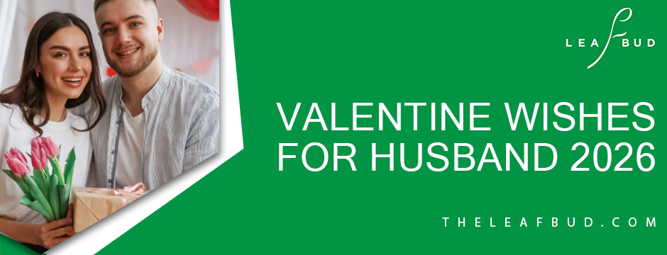 valentine day wish for husband