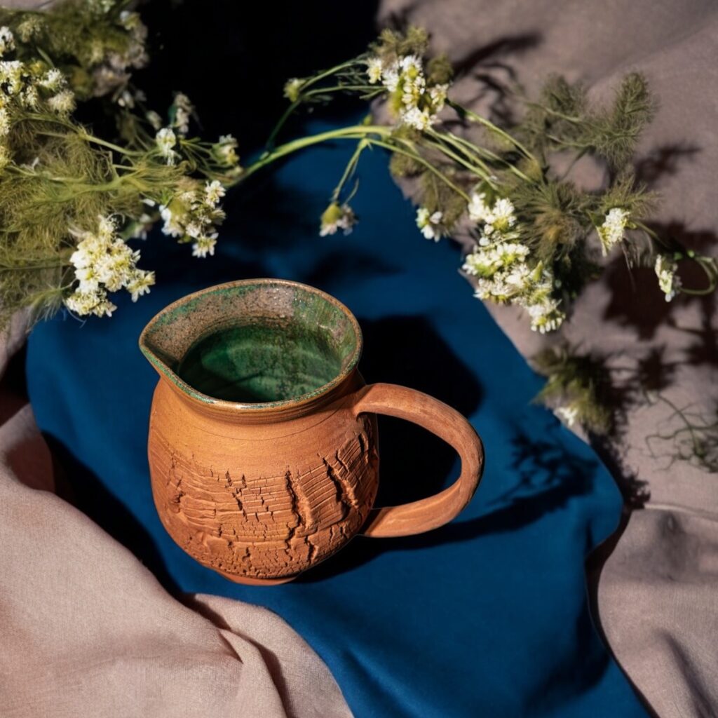 Handcrafted Ceramic Products in Bengaluru - Ceramics