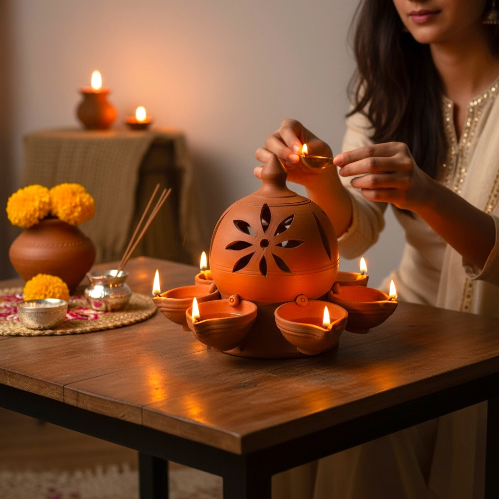 Handcrafted Ceramic Products in Bengaluru