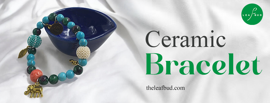 ceramic bracelet