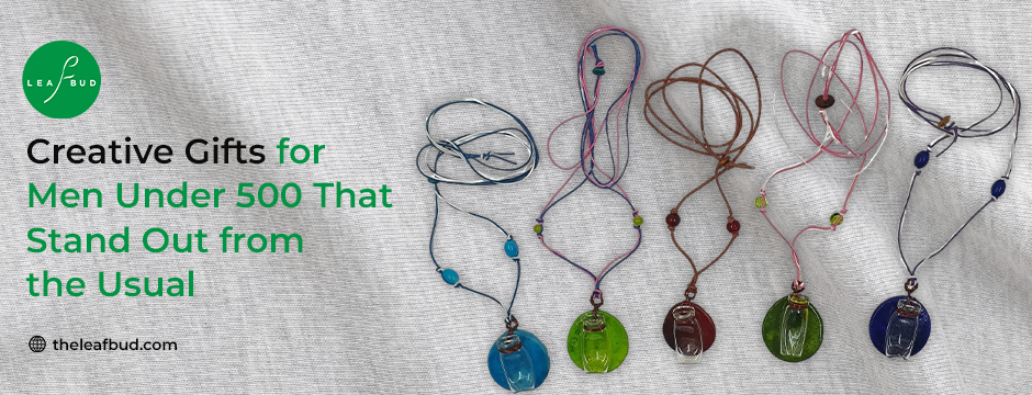 Gifts for Men Under 500