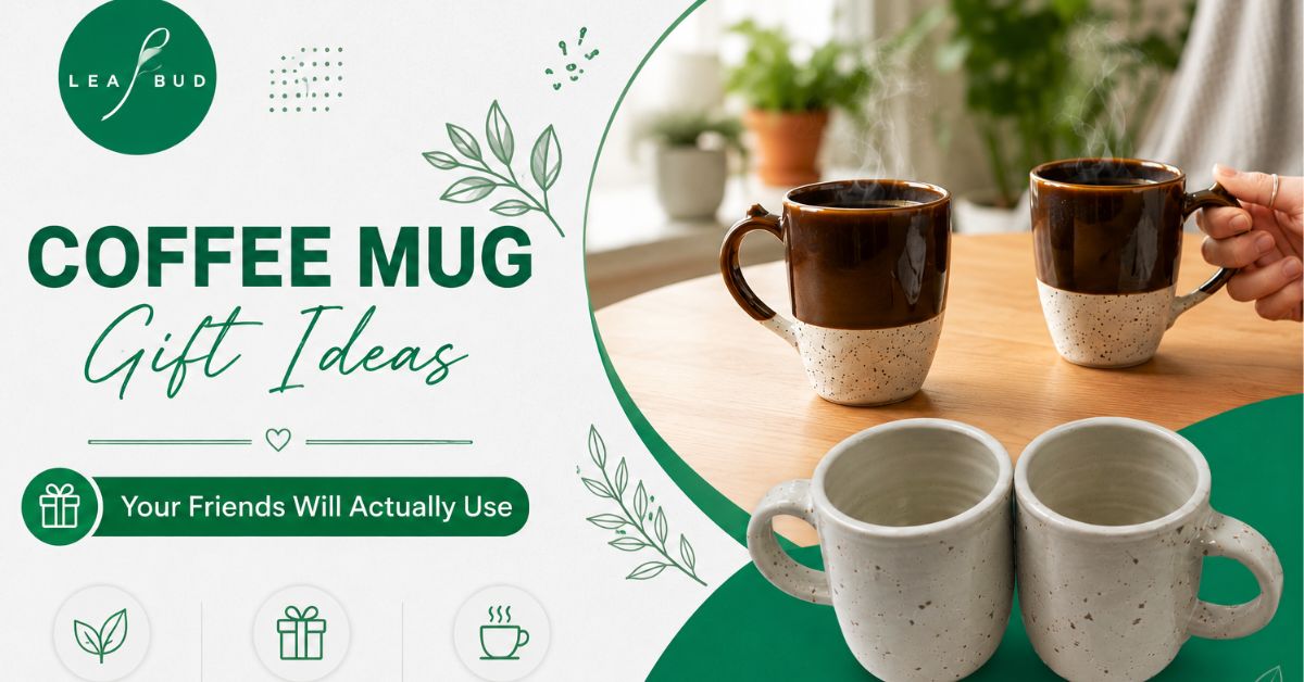 15 Coffee Mug Gift Ideas Your Friends Will Actually Use
