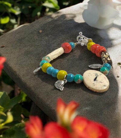 Leafbud Boheme Harmony Bracelet