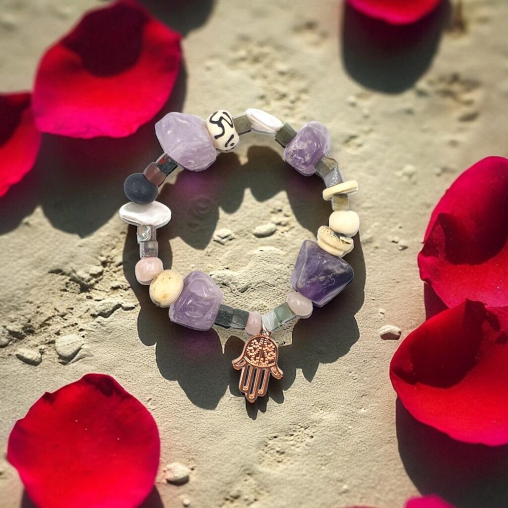 Leafbud Mystic Fusion Bracelet