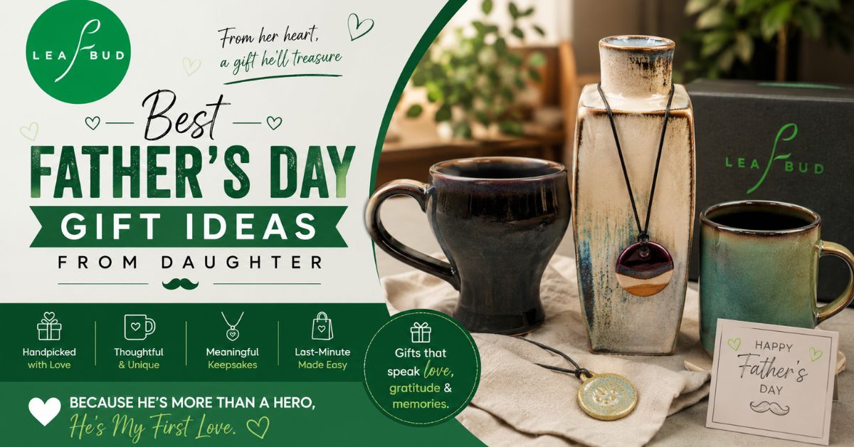 15 Best Father's Day Gift Ideas from Daughter Under 1000